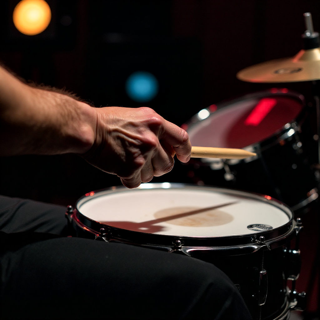 Drumming-Grundlagen für Ska-Punk: Doubletime, Backbeats und Fills richtig spielen